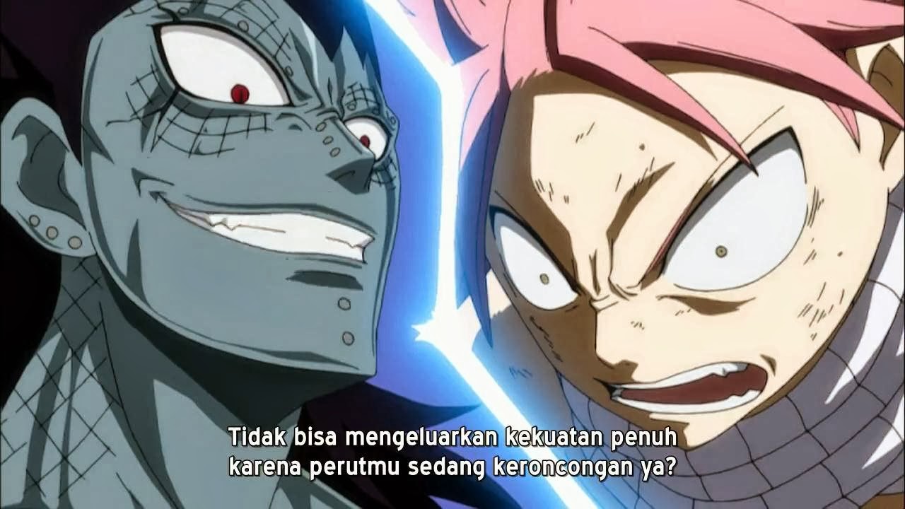 Download Fairy Tail Episode 175 Bahasa Indonesia - designertwist